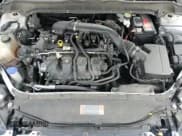 ✅ 2019 Ford Fusion Titanium • VIN: 3FA6P0D96KR187283 • Лот: 89685365. Опубликован ранее на Copart с пробегом 87 014 миль. Бесплатный доступ к архиву аукционных продаж из США и подробный отчёт об истории автомобиля на DreamBid. Изображение 14.