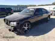 2006 Dodge Charger R/T z VIN 2B3KA53H26H398869, wystawiony jako Copart lot #73536984 z przebiegiem 152 284 mil mil oraz Szkoda całkowita • Salvage title. Historia ofert i sprzedaży dostępna na DreamBid. Obrazek 1.