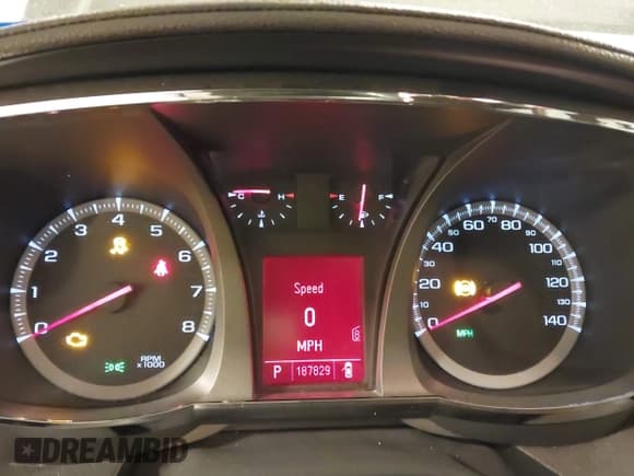 ✅ 2011 GMC Terrain SLT-2 • VIN: 2CTALWECXB6436581 • Lot: 43838378. Wystawiony na IAAI z przebiegiem 187 829 mil. Bezpłatny archiwum sprzedaży aukcyjnych z USA i szczegółowy raport historii pojazdu na DreamBid. Zdjęcie 7.