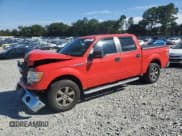 ✅ 2012 Ford F-150 XL • VIN: 1FTEW1CM0CFA99526 • Lot: 84929265. Wystawiony na Copart z przebiegiem 224 104 mil. Bezpłatny archiwum sprzedaży aukcyjnych z USA i szczegółowy raport historii pojazdu na DreamBid. Zdjęcie 1.