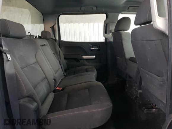 ✅ 2018 Chevrolet Silverado 1500 LT • VIN: 1GCUKREC3JF228169 • Лот: 74081764. Опубликован ранее на Copart с пробегом 164 878 миль. Бесплатный доступ к архиву аукционных продаж из США и подробный отчёт об истории автомобиля на DreamBid. Изображение 10.