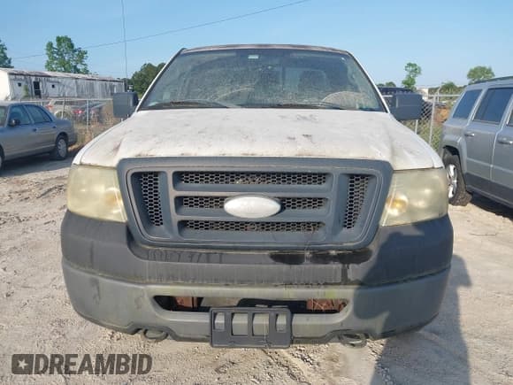 ✅ 2008 Ford F-150 XL • VIN: 1FTRF14VX8KE90979 • Lot: 42166971. Listed on IAAI with 274,511 mi. Free auction sales archive from the USA and detailed vehicle history report at DreamBid. Image 6.