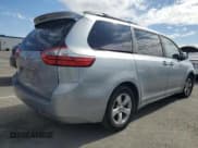 ✅ 2016 Toyota Sienna LE AAS • VIN: 5TDKK3DC0GS695564 • Lot: 87423755. Listed on Copart with 92,625 mi. Free auction sales archive from the USA and detailed vehicle history report at DreamBid. Image 3.