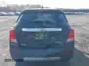 2016 Chevrolet Trax LTZ с VIN KL7CJRSB4GB558376, выставлен на аукционе IAAI как лот 43610430 с пробегом 72 776 миль миль и . История ставок и продаж доступна на DreamBid. Изображение 16.