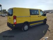 ✅ 2019 Ford Transit • VIN: 1FTYR1YM0KKB01231 • Лот: 70478645. Опубликован ранее на Copart с пробегом Не указан. Бесплатный доступ к архиву аукционных продаж из США и подробный отчёт об истории автомобиля на DreamBid. Изображение 3.