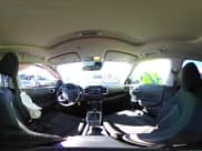 ✅ 2022 Hyundai Venue Limited • VIN: KMHRC8A34NU133202 • Lot: 41750924. Listed on IAAI with 44,858 mi. Free auction sales archive from the USA and detailed vehicle history report at DreamBid. Image 19.