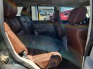 ✅ 2006 Jeep Commander Limited • VIN: 1J8HG58N66C144809 • Lot: 66565795. Wystawiony na Copart z przebiegiem 110 981 mil. Bezpłatny archiwum sprzedaży aukcyjnych z USA i szczegółowy raport historii pojazdu na DreamBid. Zdjęcie 10.