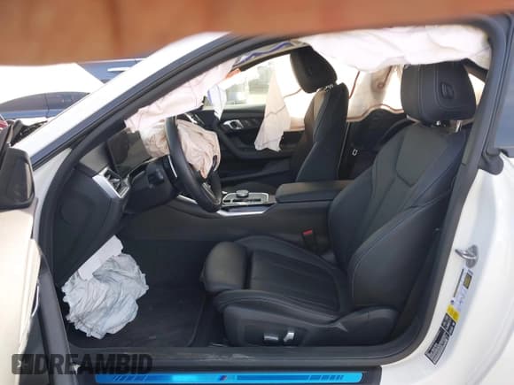 ✅ 2024 BMW 2 Series M240i xDrive • VIN: 3MW53CM04R8D89329 • Лот: 41417736. Опубликован ранее на IAAI с пробегом 2 849 миль. Бесплатный доступ к архиву аукционных продаж из США и подробный отчёт об истории автомобиля на DreamBid. Изображение 5.