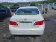 2007 Lexus ES 330 with VIN JTHBJ46G572153598, listed as a IAAI auction lot 43399810 with Not provided miles and . Bid and sale history available at DreamBid. Image 15.