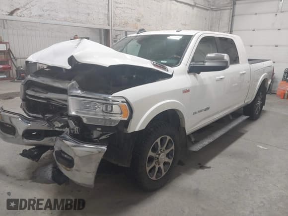 ✅ 2022 Ram 2500 • VIN: 3C6UR5PJ2NG183642 • Lot: 41916503. Wystawiony na IAAI z przebiegiem 16 476 mil. Bezpłatny archiwum sprzedaży aukcyjnych z USA i szczegółowy raport historii pojazdu na DreamBid. Zdjęcie 18.