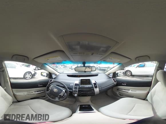 ✅ 2008 Toyota Prius • VIN: JTDKB20U587747162 • Лот: 42473164. Опубликован ранее на IAAI с пробегом 221 624 миль. Бесплатный доступ к архиву аукционных продаж из США и подробный отчёт об истории автомобиля на DreamBid. Изображение 18.