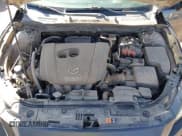 ✅ 2014 Mazda 3 i Touring • VIN: 3MZBM1V76EM102333 • Лот: 43295369. Опубликован ранее на IAAI с пробегом 143 284 миль. Бесплатный доступ к архиву аукционных продаж из США и подробный отчёт об истории автомобиля на DreamBid. Изображение 10.