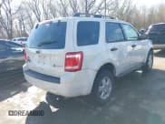 ✅ 2011 Ford Escape Hybrid • VIN: 1FMCU4K37BKC68370 • Lot: 41895193. Wystawiony na IAAI z przebiegiem 220 321 mil. Bezpłatny archiwum sprzedaży aukcyjnych z USA i szczegółowy raport historii pojazdu na DreamBid. Zdjęcie 4.