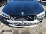 ✅ 2019 BMW 5 Series M550i xDrive • VIN: WBAJB9C52KB289011 • Лот: 43335639. Опубликован ранее на IAAI с пробегом 65 170 миль. Бесплатный доступ к архиву аукционных продаж из США и подробный отчёт об истории автомобиля на DreamBid. Изображение 6.