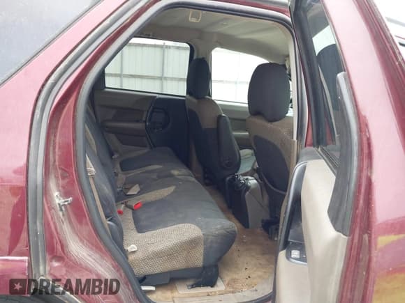 ✅ 2004 Pontiac Aztek • VIN: 3G7DA03EX4S534402 • Лот: 41881931. Опубликован ранее на IAAI с пробегом 195 328 миль. Бесплатный доступ к архиву аукционных продаж из США и подробный отчёт об истории автомобиля на DreamBid. Изображение 8.