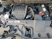 ✅ 2025 Lexus RX 350 • VIN: 2T2BAMBA7SC062602 • Lot: 96664535. Listed on Copart with 3,710 mi. Free auction sales archive from the USA and detailed vehicle history report at DreamBid. Image 12.