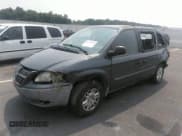 ✅ 2007 Dodge Caravan SE • VIN: 1D4GP25R37B111124 • Lot: 36796050. Wystawiony na IAAI z przebiegiem 152 038 mil. Bezpłatny archiwum sprzedaży aukcyjnych z USA i szczegółowy raport historii pojazdu na DreamBid. Zdjęcie 2.
