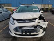 ✅ 2017 Ford C-Max Titanium • VIN: 1FADP5FU8HL106877 • Лот: 71734905. Опубликован ранее на Copart с пробегом 73 633 миль. Бесплатный доступ к архиву аукционных продаж из США и подробный отчёт об истории автомобиля на DreamBid. Изображение 5.