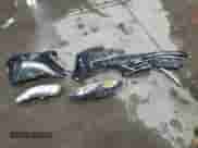 2023 Chevrolet Malibu LT с VIN 1G1ZD5ST4PF170510, выставлен на аукционе Copart как лот 81508025 с пробегом 97 475 миль миль и Списание • Salvage title. История ставок и продаж доступна на DreamBid. Изображение 12.