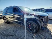 ✅ 2021 Ford Explorer ST • VIN: 1FM5K8GC7MGB02189 • Lot: 86182645. Wystawiony na Copart z przebiegiem 61 554 mil. Bezpłatny archiwum sprzedaży aukcyjnych z USA i szczegółowy raport historii pojazdu na DreamBid. Zdjęcie 4.