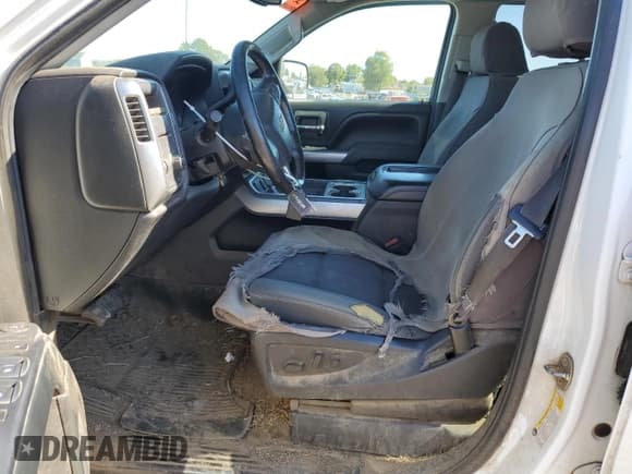 ✅ 2014 Chevrolet Silverado 1500 LT • VIN: 1GCRCREH1EZ413016 • Лот: 75044644. Опубликован ранее на Copart с пробегом 221 854 миль. Бесплатный доступ к архиву аукционных продаж из США и подробный отчёт об истории автомобиля на DreamBid. Изображение 7.