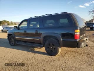 ✅ 2004 Chevrolet Suburban LS • VIN: 3GNEC16Z04G242630 • Лот: 42617085. Опубликован ранее на Copart с пробегом 119 840 миль. Бесплатный доступ к архиву аукционных продаж из США и подробный отчёт об истории автомобиля на DreamBid. Изображение 2.