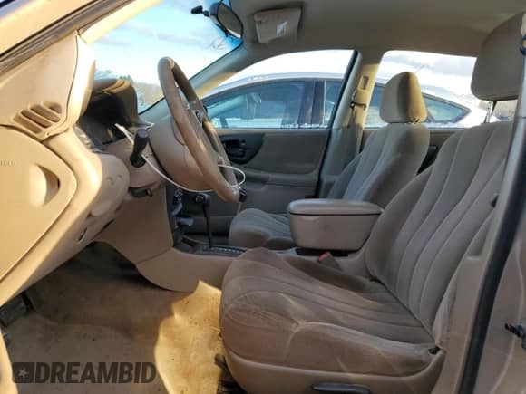 2001 Chevrolet Malibu with VIN 1G1ND52J216128020, listed as a Copart auction lot 79625224 with 146,051 mi miles and Salvage title. Bid and sale history available at DreamBid. Image 7.