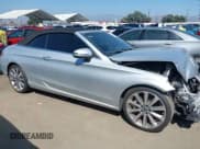 ✅ 2018 Mercedes-Benz C 300 • VIN: WDDWK4JB6JF754939 • Lot: 37406882. Wystawiony na IAAI z przebiegiem 73 043 mil. Bezpłatny archiwum sprzedaży aukcyjnych z USA i szczegółowy raport historii pojazdu na DreamBid. Zdjęcie 14.