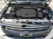 2019 Chevrolet Colorado 4WD LT z VIN 1GCHTCEN1K1303110, wystawiony jako Copart lot #57151975 z przebiegiem 118 695 mil mil oraz Szkoda całkowita • Salvage title. Historia ofert i sprzedaży dostępna na DreamBid. Obrazek 11.