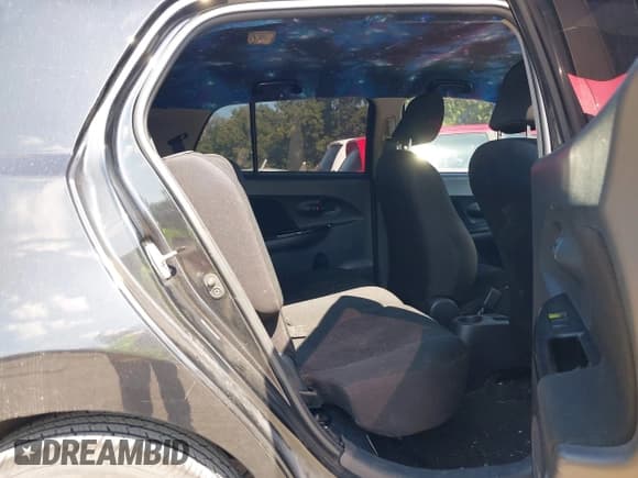 ✅ 2008 Scion xD • VIN: JTKKU10488J027662 • Lot: 42929997. Wystawiony na IAAI z przebiegiem 129 640 mil. Bezpłatny archiwum sprzedaży aukcyjnych z USA i szczegółowy raport historii pojazdu na DreamBid. Zdjęcie 8.