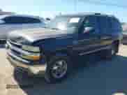 2001 Chevrolet Tahoe LT z VIN 1GNEK13T41J206100, wystawiony jako IAAI lot #43436686 z przebiegiem 337 338 mil mil oraz . Historia ofert i sprzedaży dostępna na DreamBid. Obrazek 18.