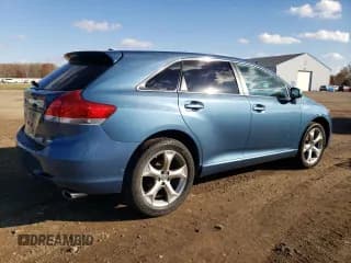 ✅ 2009 Toyota Venza • VIN: 4T3BK11A39U024365 • Lot: 91167585. Wystawiony na Copart z przebiegiem 311 747 mil. Bezpłatny archiwum sprzedaży aukcyjnych z USA i szczegółowy raport historii pojazdu na DreamBid. Zdjęcie 3.