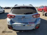 ✅ 2021 Subaru Crosstrek Premium • VIN: JF2GTAPC9M8665595 • Лот: 77305004. Опубликован ранее на Copart с пробегом 35 083 миль. Бесплатный доступ к архиву аукционных продаж из США и подробный отчёт об истории автомобиля на DreamBid. Изображение 6.