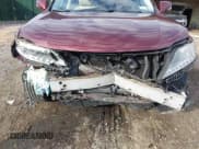 ✅ 2013 Lexus RX 450h • VIN: JTJBC1BA0D2062937 • Lot: 43502101. Listed on IAAI with 158,857 mi. Free auction sales archive from the USA and detailed vehicle history report at DreamBid. Image 6.