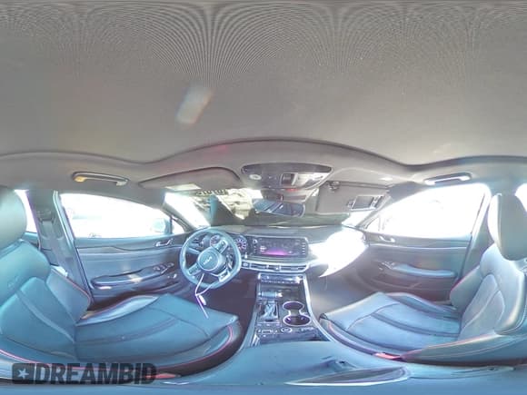 ✅ 2024 Kia K5 GT • VIN: 5XXG44J86RG257481 • Lot: 87070335. Listed on Copart with 101,287 mi. Free auction sales archive from the USA and detailed vehicle history report at DreamBid. Image 14.