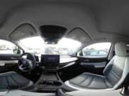 ✅ 2024 Honda Prologue Touring • VIN: 3GPKHXRJ2RS500736 • Lot: 43241733. Listed on IAAI with 9,417 mi. Free auction sales archive from the USA and detailed vehicle history report at DreamBid. Image 20.