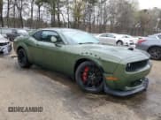 ✅ 2019 Dodge Challenger R/T Scat Pack • VIN: 2C3CDZFJ8KH636027 • Lot: 44873634. Wystawiony na Copart z przebiegiem 34 887 mil. Bezpłatny archiwum sprzedaży aukcyjnych z USA i szczegółowy raport historii pojazdu na DreamBid. Zdjęcie 4.