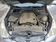 ✅ 2009 Infiniti EX Journey • VIN: JNKAJ09E09M900188 • Lot: 51518165. Wystawiony na Copart z przebiegiem 202 243 mil. Bezpłatny archiwum sprzedaży aukcyjnych z USA i szczegółowy raport historii pojazdu na DreamBid. Zdjęcie 12.