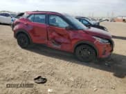 ✅ 2024 Nissan Kicks SR • VIN: 3N1CP5DVXRL484564 • Lot: 82140155. Wystawiony na Copart z przebiegiem 8 400 mil. Bezpłatny archiwum sprzedaży aukcyjnych z USA i szczegółowy raport historii pojazdu na DreamBid. Zdjęcie 4.