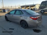 ✅ 2014 Toyota Corolla LE Eco • VIN: 5YFBPRHE3EP149878 • Lot: 90403685. Wystawiony na Copart z przebiegiem 174 034 mil. Bezpłatny archiwum sprzedaży aukcyjnych z USA i szczegółowy raport historii pojazdu na DreamBid. Zdjęcie 2.