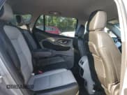 ✅ 2018 GMC Terrain SLT • VIN: 3GKALVEV6JL294445 • Lot: 80363115. Wystawiony na Copart z przebiegiem 63 677 mil. Bezpłatny archiwum sprzedaży aukcyjnych z USA i szczegółowy raport historii pojazdu na DreamBid. Zdjęcie 10.