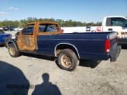 ✅ 1984 Chevrolet S-10 • VIN: 1GCCS14B7E8258694 • Лот: 79666174. Опубликован ранее на Copart с пробегом Не указан. Бесплатный доступ к архиву аукционных продаж из США и подробный отчёт об истории автомобиля на DreamBid. Изображение 2.