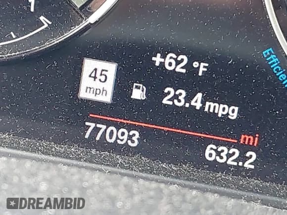 ✅ 2018 BMW M2 • VIN: WBS1J5C57JVA12779 • Lot: 42256014. Listed on IAAI with 77,093 mi. Free auction sales archive from the USA and detailed vehicle history report at DreamBid. Image 16.