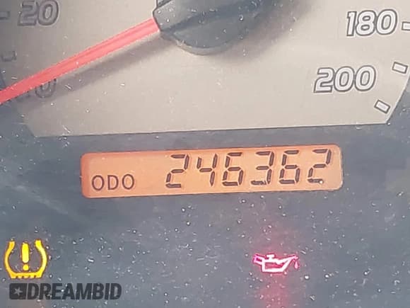 ✅ 2008 Toyota Tacoma • VIN: 5TETX22N88Z590067 • Lot: 43901931. Listed on IAAI with 246,362 mi. Free auction sales archive from the USA and detailed vehicle history report at DreamBid. Image 15.