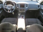 ✅ 2020 Dodge Durango SXT • VIN: 1C4RDJAG2LC287759 • Lot: 89322695. Wystawiony na Copart z przebiegiem 53 796 mil. Bezpłatny archiwum sprzedaży aukcyjnych z USA i szczegółowy raport historii pojazdu na DreamBid. Zdjęcie 8.