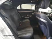 ✅ 2017 Mercedes-Benz S 550 • VIN: WDDUG8FB4HA321779 • Lot: 90995225. Listed on Copart with 94,253 mi. Free auction sales archive from the USA and detailed vehicle history report at DreamBid. Image 10.