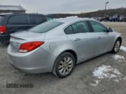 ✅ 2013 Buick Regal Premium 1 • VIN: 2G4GS5ER6D9231103 • Lot: 95129925. Wystawiony na Copart z przebiegiem Nie podano. Bezpłatny archiwum sprzedaży aukcyjnych z USA i szczegółowy raport historii pojazdu na DreamBid. Zdjęcie 3.