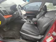 ✅ 2012 Subaru Outback Limited • VIN: 4S4BRCJC2C3273318 • Lot: 83846155. Wystawiony na Copart z przebiegiem 197 669 mil. Bezpłatny archiwum sprzedaży aukcyjnych z USA i szczegółowy raport historii pojazdu na DreamBid. Zdjęcie 7.