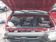 ✅ 2013 Toyota Tacoma • VIN: 5TFTX4CN7DX023442 • Lot: 42453596. Listed on IAAI with 93,905 mi. Free auction sales archive from the USA and detailed vehicle history report at DreamBid. Image 10.