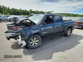 ✅ 2012 GMC Sierra 1500 SLE • VIN: 3GTP2VE7XCG298312 • Лот: 71022975. Опубликован ранее на Copart с пробегом 180 289 миль. Бесплатный доступ к архиву аукционных продаж из США и подробный отчёт об истории автомобиля на DreamBid. Изображение 1.